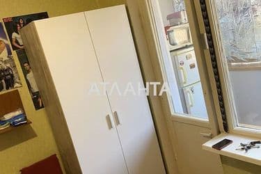 Room in dormitory apartment by the address st. Dobrovolskogo pr (area 9 m²) - Atlanta.ua - photo 26