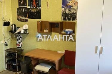 Room in dormitory apartment by the address st. Dobrovolskogo pr (area 9 m²) - Atlanta.ua - photo 24