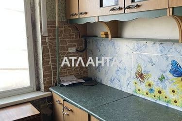 Room in dormitory apartment by the address st. Dobrovolskogo pr (area 9 m²) - Atlanta.ua - photo 29