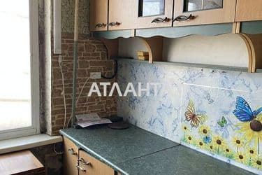 Room in dormitory apartment by the address st. Dobrovolskogo pr (area 9 m²) - Atlanta.ua - photo 30