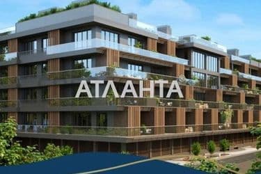 2-кімнатна квартира за адресою вул. Азарова віце-адм. (площа 2172 м²) - Atlanta.ua - фото 8