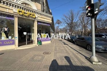 Коммерческая недвижимость по адресу Александровский пр. (площадь 1228 м²) - Atlanta.ua - фото 20