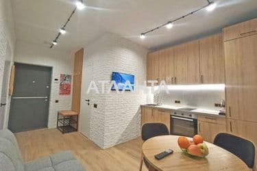 1-room apartment apartment by the address st. Prosp Stepana Bandery Moskovskiy (area 35 m²) - Atlanta.ua - photo 24