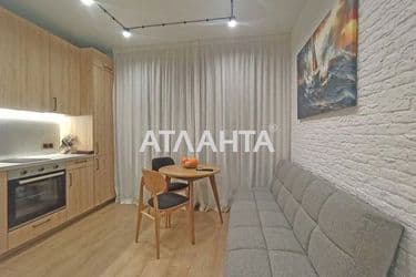 1-room apartment apartment by the address st. Prosp Stepana Bandery Moskovskiy (area 35 m²) - Atlanta.ua - photo 22