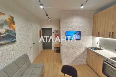 1-room apartment apartment by the address st. Prosp Stepana Bandery Moskovskiy (area 35 m²) - Atlanta.ua - photo 25