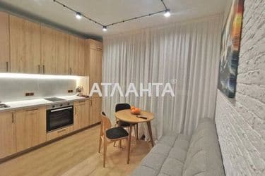 1-room apartment apartment by the address st. Prosp Stepana Bandery Moskovskiy (area 35 m²) - Atlanta.ua - photo 21