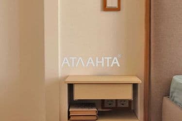 1-room apartment apartment by the address st. Prosp Stepana Bandery Moskovskiy (area 35 m²) - Atlanta.ua - photo 33