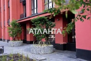 1-room apartment apartment by the address st. Prosp Stepana Bandery Moskovskiy (area 35 m²) - Atlanta.ua - photo 36