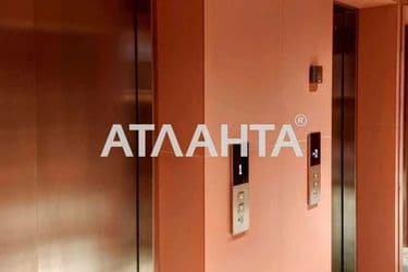 1-room apartment apartment by the address st. Prosp Stepana Bandery Moskovskiy (area 35 m²) - Atlanta.ua - photo 37