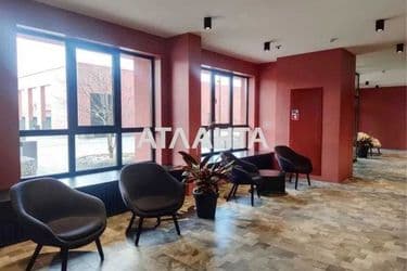 1-room apartment apartment by the address st. Prosp Stepana Bandery Moskovskiy (area 35 m²) - Atlanta.ua - photo 35