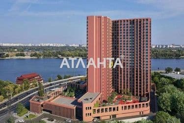 1-room apartment apartment by the address st. Prosp Stepana Bandery Moskovskiy (area 35 m²) - Atlanta.ua - photo 34