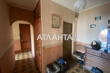 3-rooms apartment apartment by the address st. Krymskaya (area 72,3 m²) - Atlanta.ua - photo 25