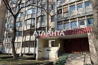 3-rooms apartment apartment by the address st. Krymskaya (area 72,3 m²) - Atlanta.ua - photo 30