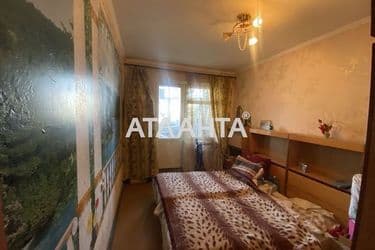 3-rooms apartment apartment by the address st. Krymskaya (area 72,3 m²) - Atlanta.ua - photo 21