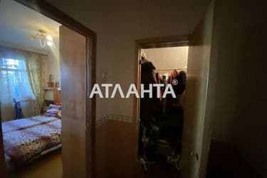 3-rooms apartment apartment by the address st. Krymskaya (area 72,3 m²) - Atlanta.ua - photo 23