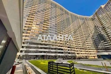 1-room apartment apartment by the address st. Kurortnyy per (area 36 m²) - Atlanta.ua - photo 8