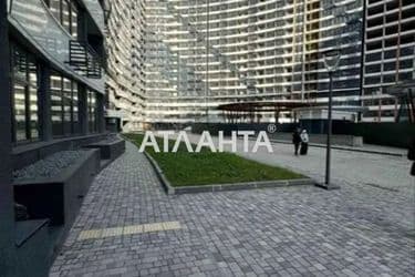 1-room apartment apartment by the address st. Kurortnyy per (area 36 m²) - Atlanta.ua - photo 9