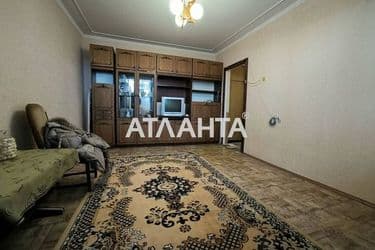 2-rooms apartment apartment by the address st. Energetikov prosp (area 49,5 m²) - Atlanta.ua - photo 21