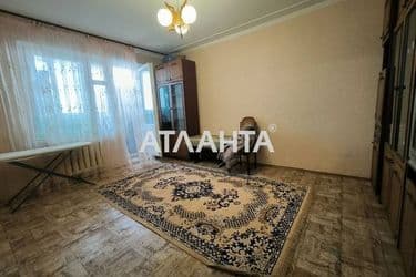 2-rooms apartment apartment by the address st. Energetikov prosp (area 49,5 m²) - Atlanta.ua - photo 22