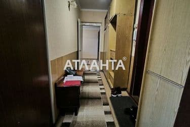 2-комнатная квартира по адресу Энергетиков просп. (площадь 49,5 м²) - Atlanta.ua - фото 31