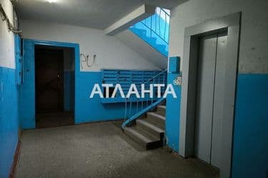 2-rooms apartment apartment by the address st. Energetikov prosp (area 49,5 m²) - Atlanta.ua - photo 36