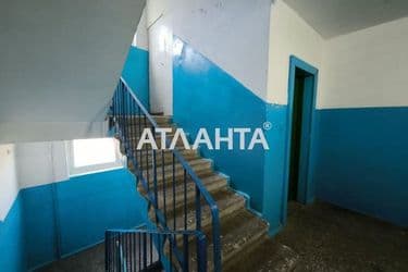 2-rooms apartment apartment by the address st. Energetikov prosp (area 49,5 m²) - Atlanta.ua - photo 37