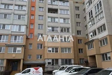 2-rooms apartment apartment by the address st. Timofeevskaya (area 70 m²) - Atlanta.ua - photo 13