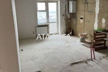 2-rooms apartment apartment by the address st. Timofeevskaya (area 70 m²) - Atlanta.ua - photo 20