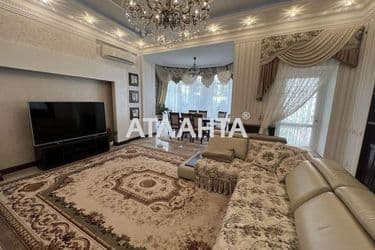 Будинок за адресою вул. Донського Дмитра (площа 372 м²) - Atlanta.ua - фото 15