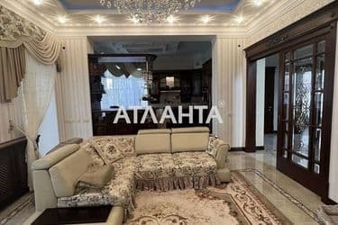 Будинок за адресою вул. Донського Дмитра (площа 372 м²) - Atlanta.ua - фото 16