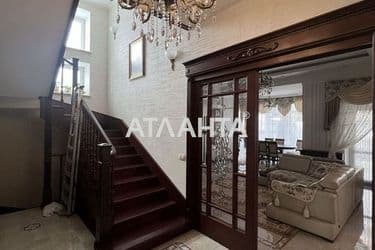 Будинок за адресою вул. Донського Дмитра (площа 372 м²) - Atlanta.ua - фото 21