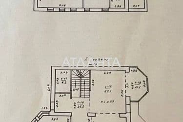 Будинок за адресою вул. Донського Дмитра (площа 372 м²) - Atlanta.ua - фото 26