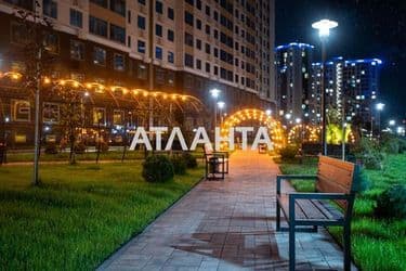 2-rooms apartment apartment by the address st. Zhemchuzhnaya (area 74,8 m²) - Atlanta.ua - photo 8