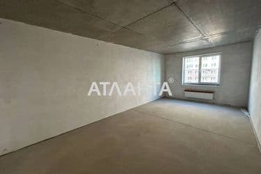 2-rooms apartment apartment by the address st. Zhemchuzhnaya (area 74,8 m²) - Atlanta.ua - photo 9