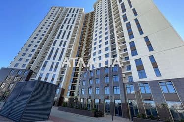 1-кімнатна квартира за адресою вул. Краснова (площа 40,6 м²) - Atlanta.ua - фото 9