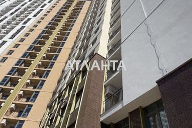 1-room apartment apartment by the address st. Krasnova (area 40,6 m²) - Atlanta.ua - photo 12