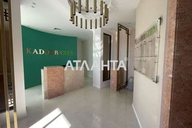 1-room apartment apartment by the address st. Krasnova (area 40,6 m²) - Atlanta.ua - photo 13