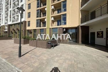 1-room apartment apartment by the address st. Krasnova (area 40,6 m²) - Atlanta.ua - photo 14