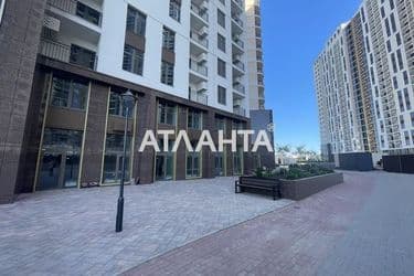 1-кімнатна квартира за адресою вул. Краснова (площа 40,6 м²) - Atlanta.ua - фото 16