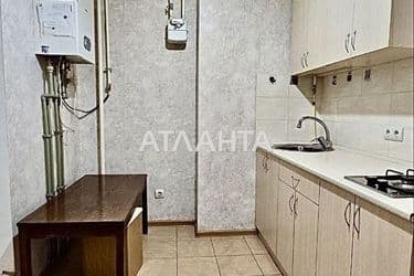 1-room apartment apartment by the address st. Evropeyskaya (area 31,7 m²) - Atlanta.ua - photo 10