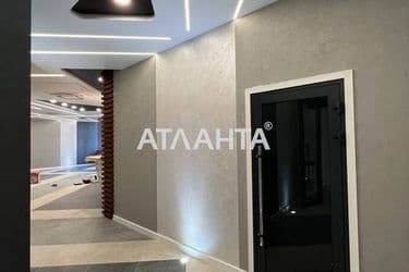 1-room apartment apartment by the address st. Kurortnyy per (area 44,9 m²) - Atlanta.ua - photo 16