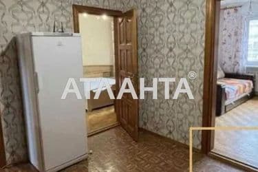 3-rooms apartment apartment by the address st. Zabolotnogo (area 71 m²) - Atlanta.ua - photo 21