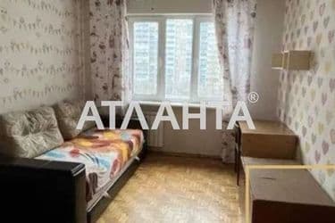 3-rooms apartment apartment by the address st. Zabolotnogo (area 71 m²) - Atlanta.ua - photo 30