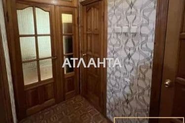 3-rooms apartment apartment by the address st. Zabolotnogo (area 71 m²) - Atlanta.ua - photo 35