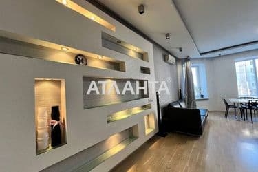 2-кімнатна квартира за адресою Хантадзе пров. (площа 125 м²) - Atlanta.ua - фото 28