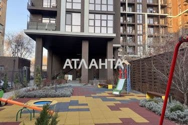 1-room apartment apartment by the address st. Geranevaya (area 39 m²) - Atlanta.ua - photo 16