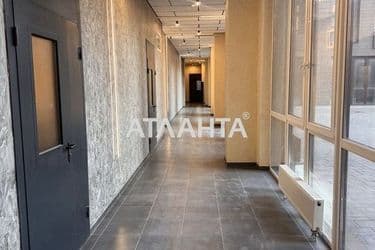 1-room apartment apartment by the address st. Geranevaya (area 39 m²) - Atlanta.ua - photo 17