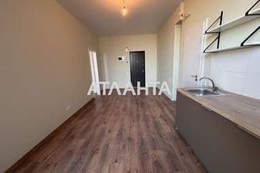 1-room apartment apartment by the address st. Geranevaya (area 39 m²) - Atlanta.ua - photo 19