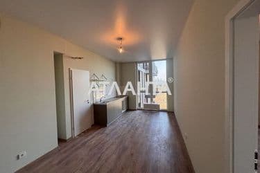 1-room apartment apartment by the address st. Geranevaya (area 39 m²) - Atlanta.ua - photo 20