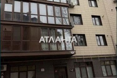 2-rooms apartment apartment by the address st. Pirogova (area 68,6 m²) - Atlanta.ua - photo 16